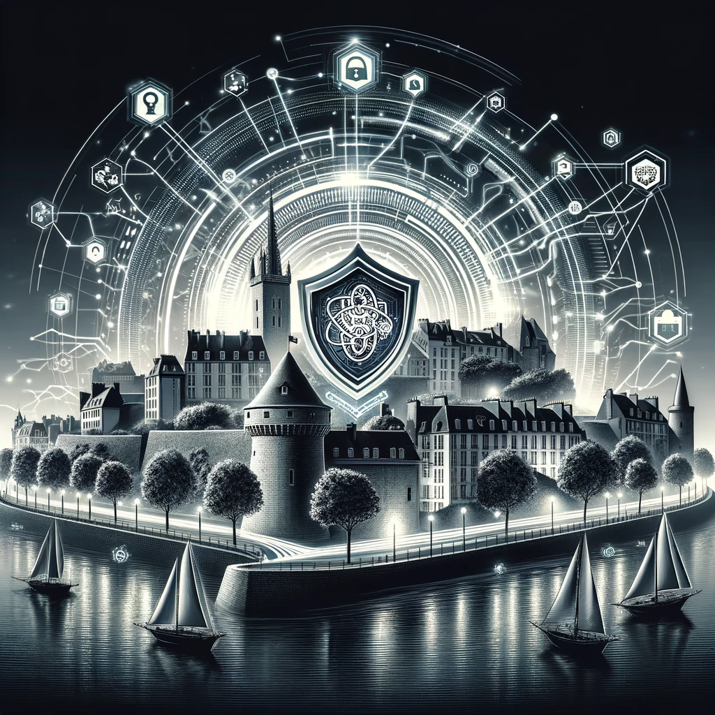 Cybersécurité : les Défis des Nouvelles Technologies