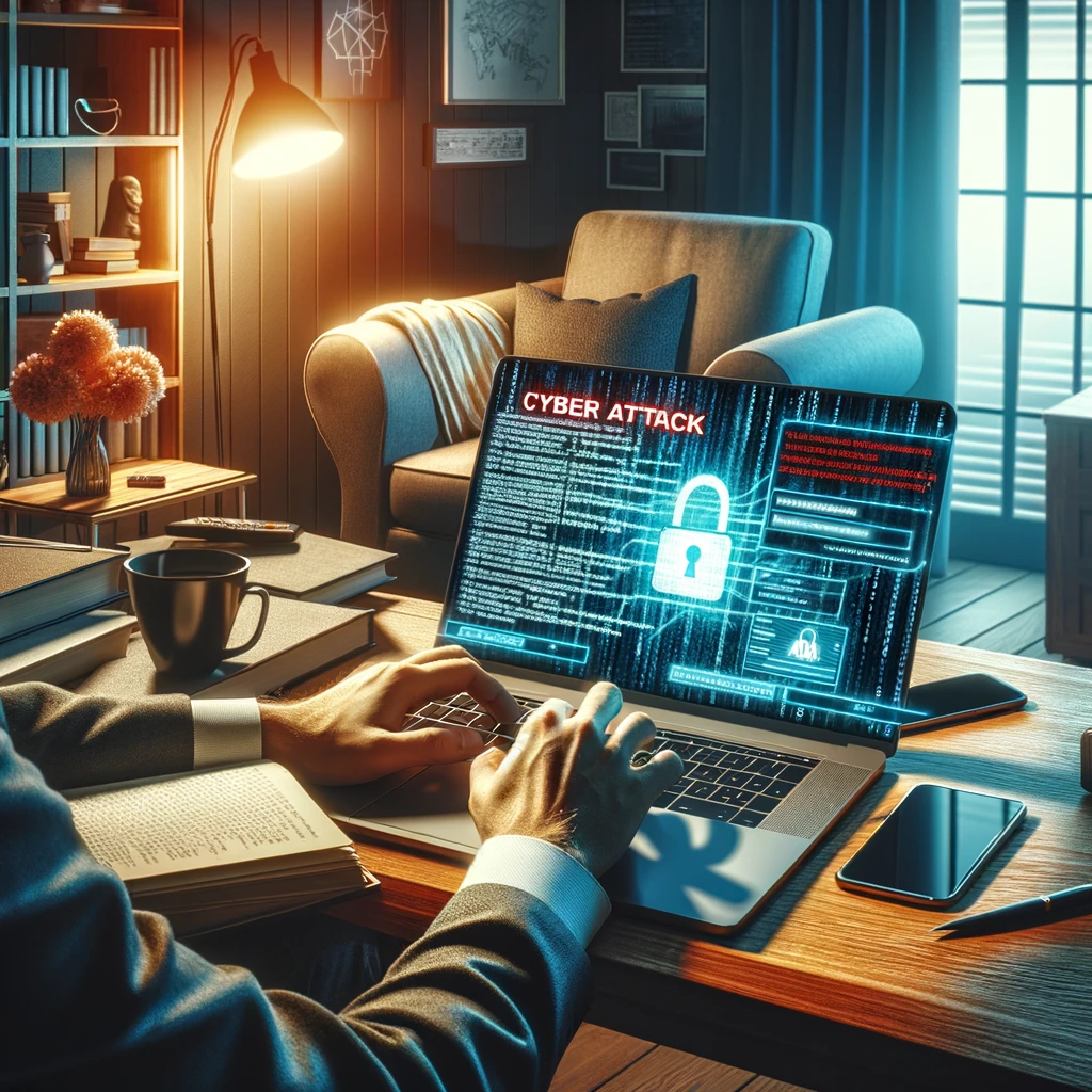 Cybersécurité et Télétravail : Quels sont les enjeux ?